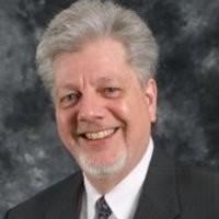 Ron Ferguson