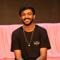 Kushagra Bhargava