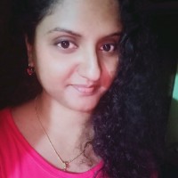 Ramya Karthik
