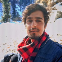 Akshay Goswami