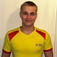 Lucas Grimley