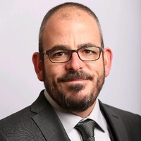 Franck Hamonier