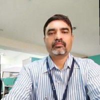 Mavani Himmatlal
