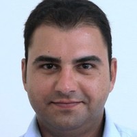 Ahmet Pan