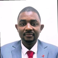 Ibrahim Tsiga Ahmed