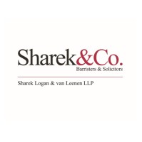 Reception Sharekco