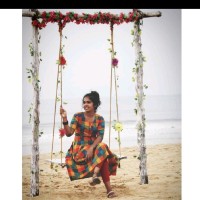Supritha .
