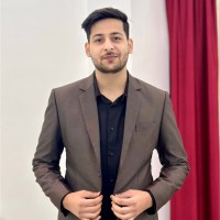 Aman Hasan Khan