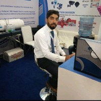 Muhammad Abbas