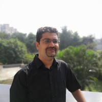 Kedar Bapat