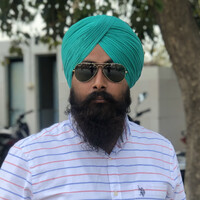 Navjot Singh