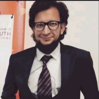 Hamza Abbasi