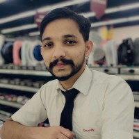 Harshad Cholakkan
