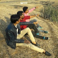 Anand Dubey