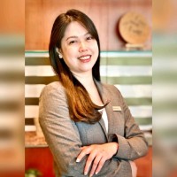 Shiela May Floro