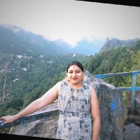 Barkha Garg