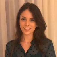 Ana Pérez Rujas