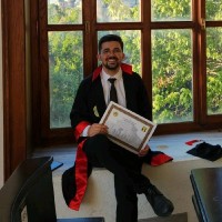 Mehmed Akif Özata