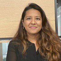 Mayanka Shah
