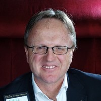 Nigel Troup