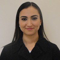 Imelda Carrasco Garcia