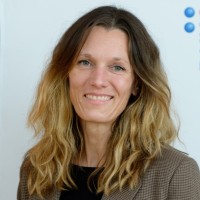 Kristine Schneeweiß
