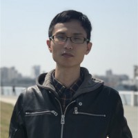 Roy Gu
