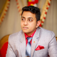 Pratim Dutta