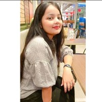 Vanshika Srivastava