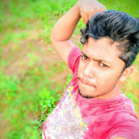 Mahamad Ali
