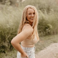 Gracie Eckerson