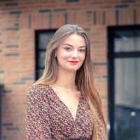Mathilde Ollivier