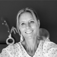 Judith Van Den Berg-Ros