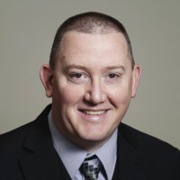 Matt Frisch