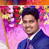Anup Mahalik
