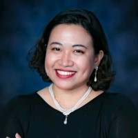Mary Easter Claire Perez-Torres, MAClinPsy, RPm, LPT, CHRA, RPsy
