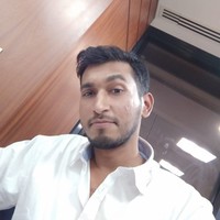 Md Razique Khursheed