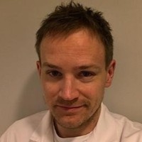 Niklas Nordberg
