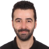 Ali Ufuk Eygül
