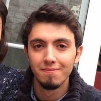 Mert Aydin