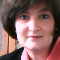 Donna Mazlish