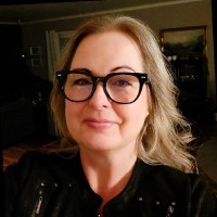 Mona Gundersen
