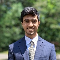 Arjun Sonti
