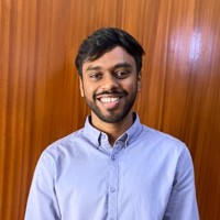 Bharath Valiveti