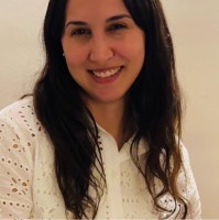 Cynthia Martinez Marques