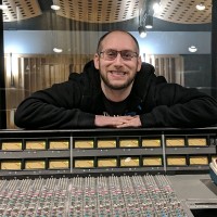 Kevin Damurjian