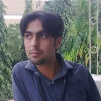 Muhammad Junaid Younus
