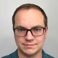 Luke Mihalko