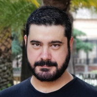 Enrique Carrión Moreno