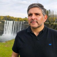 Julio Eduardo Lama Benítez